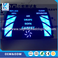 Custom Led Display Semi-Circle Shape RGB For Water Purifiers Machine