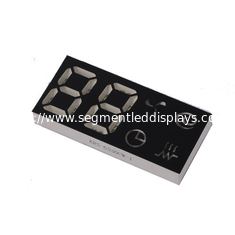 Indoor Display Customized 7 Segment Led Module For Air Conditioner