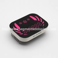 6 Digits 7 segment Led Digital Tube Display for temperature controller