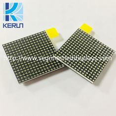 ROHS Approved 16x16 Matrix Led Panel 1.9mm Arduino Dot Matrix Display