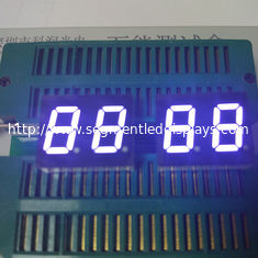 0.4 Inch 2 Digit 7 Segment Numeric LED Display