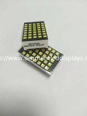 Dia 4.6mm Square 5x7 Matrix LED Display module For Elevator screen