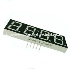 0.8 Inch FND Numeric LED Display 7 Segment 4 Digit Arduino For Home Appliance