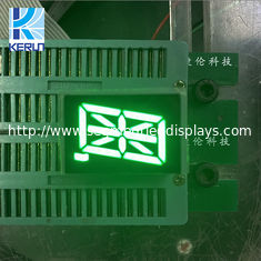 0.71 Inch Single Digit 14 Segment Display  Low Current Operation