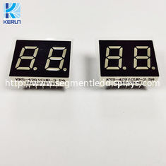 0.4 Inch Numeric LED Display 7 Segment For Electronics Displays