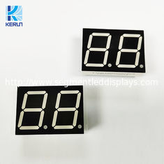 Arduino 2 Digit 7 Segment Led Displays For Home Appliance Display