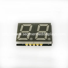 0.56 Inch SMD White 7 Segment Display 2 Digit Common Anode low power