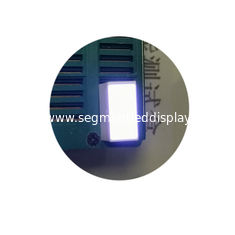 Micro Size 12x6mm 1 Segment LED Bar Graph Display Module Single Color