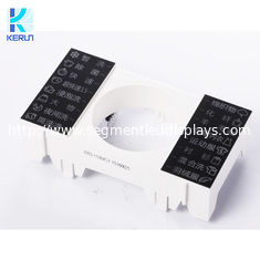 SMD Customized LED Module Display 4mm Thin For Washing Machine