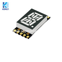 Single Digit 14 Segment SMD LED Display Module For Electronic Equipment
