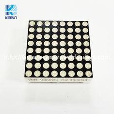 Full Color Kerun 8x8 DMX LED Dot Matrix Display Module