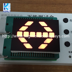 Red 1 Inch Double Head Arrow LED Elevator Indicator