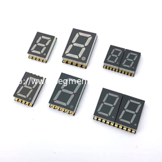 Ultra Thin White 0.56 Inch SMD LED 7 Segment Display