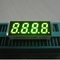 4 Digit 1 Inch Seven Segment Numeric LED Display With PIN 14 Numbers