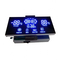 Digital FND Full Multy Colors Custom LED Displays For Home Appliance