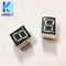Industrial Equipment 1 Digit 7 Segment Display Arduino 1.0 inch 10 pins