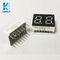 White 0.4 Inch Dual Digit 7 Segment LED Displays Common Anode