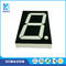 0.56 Inch Numeric LED Display 1 Digit 7 Segment Display Yellow Green Color