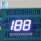 12.7mm 188 7 Segment LED Displays 0.5 Inch Common Cathode OEM ODM