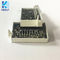 ODM Custom 3 Digit 7 Segment Display Arduino common anode Tri Color