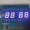 0.4 Inch 2 Digit 7 Segment Numeric LED Display
