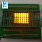 Dot Diameter 1.9mm 5x7 Matrix LED Display Common Cathode 14 Pin