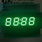 Digital Tube 0.39 Inch Clock LED Display 4 Digit Seven Segment 24 pin