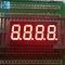 0.54inch Alphanumeric 7 Segment 2 Digit Display For Digital Indicator