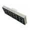 0.8 Inch FND Numeric LED Display 7 Segment 4 Digit  For Home Appliance