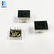 Common Cathode Arduino 1 Digit 7 Segment Display 0.39 Inch Blue Color