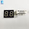 0.4 Inch Numeric LED Display 7 Segment For Electronics Displays