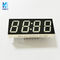 REACH 4 Digit 7 Segment Clock LED Display For Timer Counting