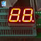 0.8&quot; 2 Digit 7 Segment Numeric LED Display For Audio Equipment