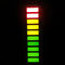 20mm Red Green LED Bar Graph Display For Battery Indicator