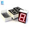 0.56&quot; Common Cathode 10 Pin 7 Segment Red LED Display
