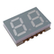 0.28'' 7mm Digit Common Cathode / Anode SMD LED 7 Segment Display