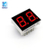 2 Digit 7 Segment Led Displays For Home Appliance Display