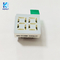 SMD SMT Ultra Slim 2 Digits Custom LED Displays For Milk Machine