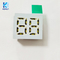 Digital Custom White Color 7 Segment LED Display Module For Breast Pump