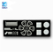 3V 20ma Full Color Custom LED Displays For PCB Control Board
